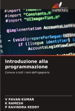 Introduzione alla programmazione