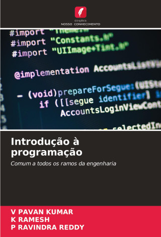 Introduç?o ? programaç?o