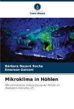 Mikroklima in Höhlen