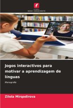 Jogos interactivos para motivar a aprendizagem de línguas