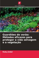 Guardi?es de ver?o: Métodos eficazes para proteger a vida selvagem e a vegetaç?o