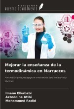 Mejorar la ense?anza de la termodinámica en Marruecos