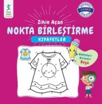 Zihin Acan Nokta Birlestirme Kiyafetler