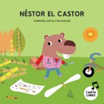 Néstor El Castor