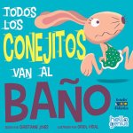 Todos los conejitos van al baño