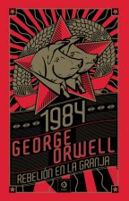 1984 / Rebelión en la granja