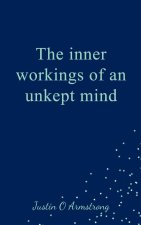 The inner workings of an unkept mind