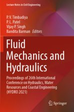 Fluid Mechanics and Hydraulics