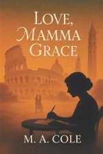 Love, Mamma Grace