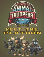 Animal Troopers