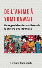 De l'Anime ? Yumi Kawaii