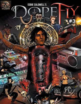 Dopefly #3