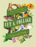 Cut & Collage National Parks