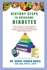 Victory Steps to Overcome Diabetes