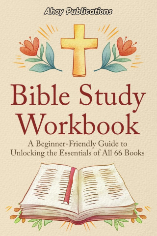 Bible Study Workbook