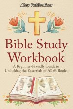 Bible Study Workbook