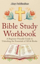 Bible Study Workbook