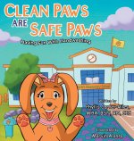 Clean Paws Are Safe Paws
