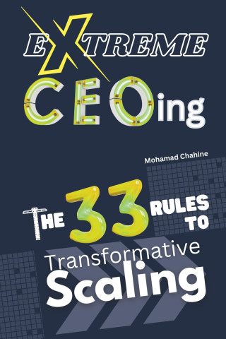 Extreme CEOing