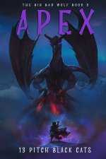The Big Bad Wolf Book 5