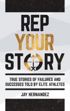 Rep Your Story