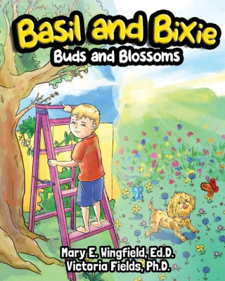 Basil and Bixie
