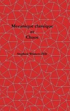 Mécanique classique et chaos
