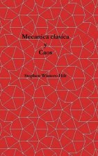 Mecánica clásica y caos