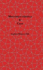 Meccanica classica e caos