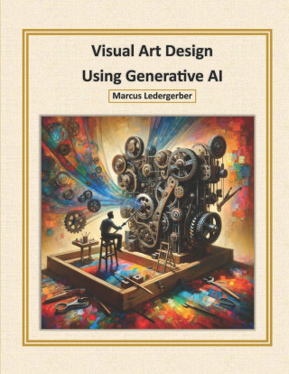 Visual Art Design Using Generative AI