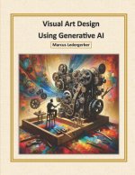 Visual Art Design Using Generative AI
