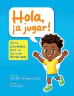 Hola, ?a jugar!
