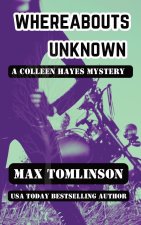 Whereabouts Unknown