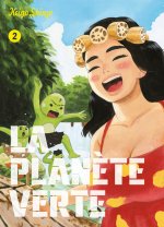 LA PLANÊTE VERTE VOL.2