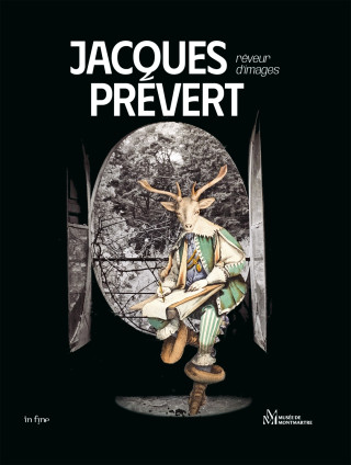 JACQUES PRÉVERT