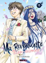 Ma revenante bien-aimée T10