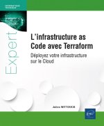 L’infrastructure as Code avec Terraform – Déployez votre infrastrucrure sur le Cloud