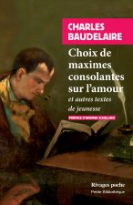 Maximes consolantes sur l'amour