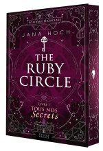 Ruby Circle T1