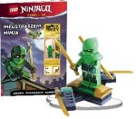 LEGO Ninjago. Nieustraszeni Ninja. Wydawnictwo Ameet