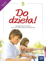 Do dzieła! NEON. Szkoła podstawowa klasa 5. Podręcznik. Nowa edycja 2024-2026