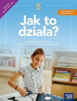 Jak to działa? NEON. Szkoła podstawowa klasa 5. Podręcznik. Nowa edycja 2024-2026