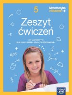 Matematyka z kluczem. NEON. Szkoła podstawowa klasa 5. Zeszyt ćwiczeń. Nowa edycja 2024-2026