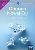 Chemia Nowej Ery. NEON. Szkoła podstawowa klasa 8. Podręcznik. Nowa edycja 2024-2026