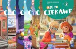 Ale to ciekawe! Pakiet podręczników. Klasa 1