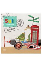 Suli u avanturi 2, Putovanje, izdanje 2024.