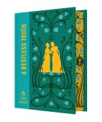 The Last Binding Trilogy, T2 : A Restless Truth