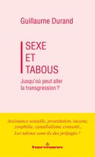 Sexe et Tabous