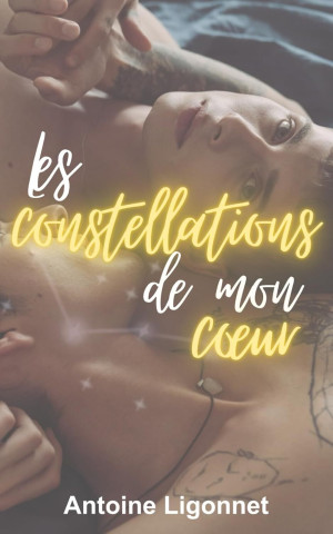 Les constellations de mon coeur