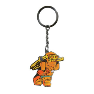 LEGO Ninjago Pďż˝ďż˝vďż˝sek na klďż˝ďż˝e - Arin